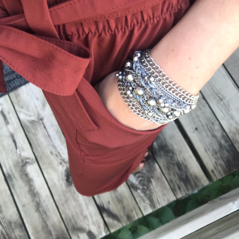 BR Bracelet